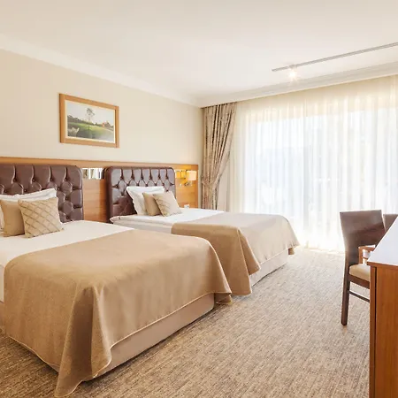 Sueno Golf Ośrodek wypoczynkowy