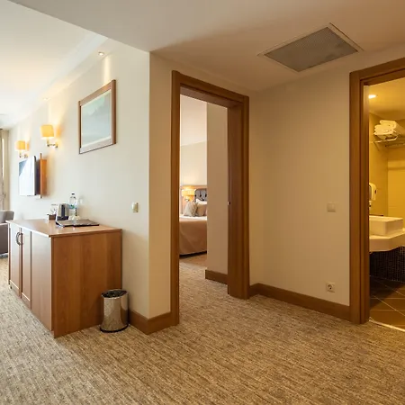 Sueno Golf Ośrodek wypoczynkowy