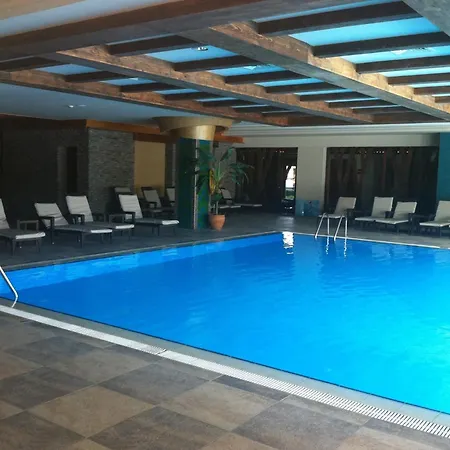 Sueno Golf Ośrodek wypoczynkowy Belek