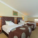 Курортный комплекс Sueno Golf Белек
