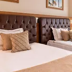 Курортный комплекс Sueno Golf Белек