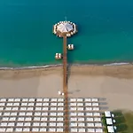 Курортный комплекс Sueno Golf Белек