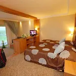 Курортный комплекс Sueno Golf Белек