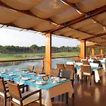 Курортный комплекс Sueno Golf Белек