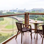 Курортный комплекс Sueno Golf Белек