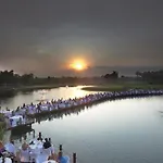 Курортный комплекс Sueno Golf 5*