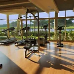 Курортный комплекс Sueno Golf