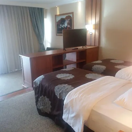 Sueno Hotels Golf Belek Resort 5*