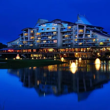 Sueno Hotels Golf Belek Resort 5*