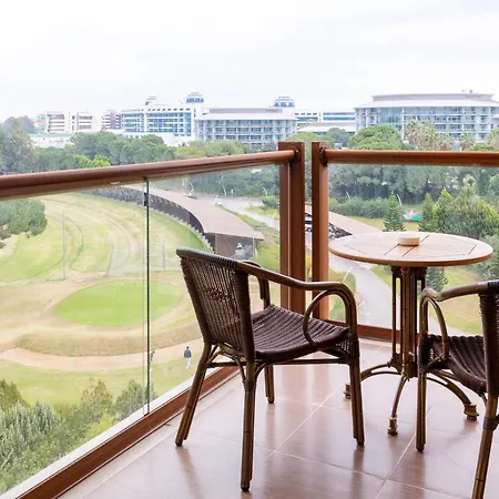 Sueno Hotels Golf Belek Belek