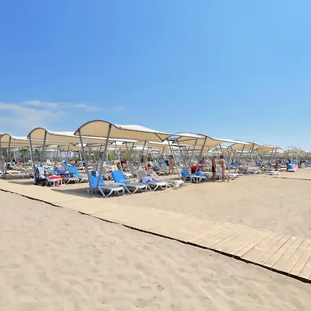Sueno Hotels Golf Belek 5* Belek