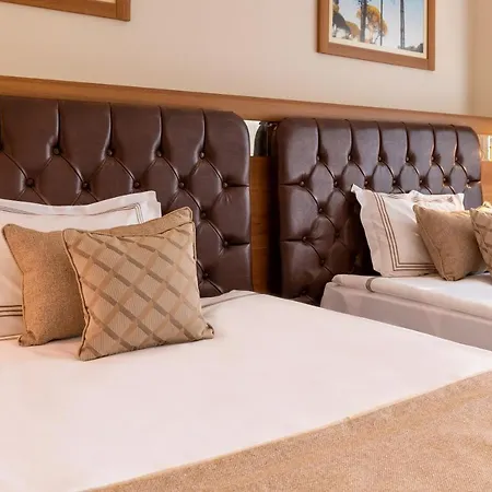 Resort Sueno Hotels Golf Belek Belek