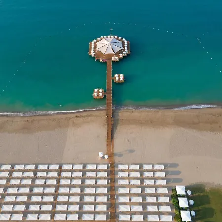 Resort Sueno Hotels Golf Belek Belek