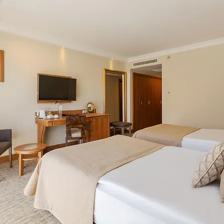 Sueno Hotels Golf Belek