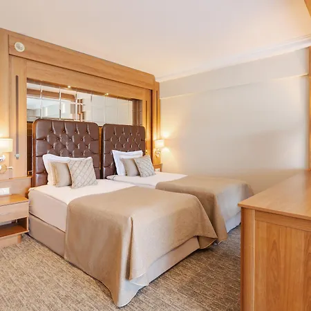 Sueno Hotels Golf Belek Belek