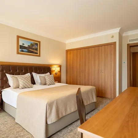 Resort Sueno Hotels Golf Belek Belek