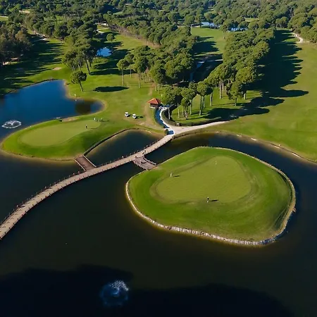 Resort Sueno Hotels Golf Belek Belek