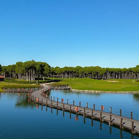 Sueno Hotels Golf Belek Resort 5*