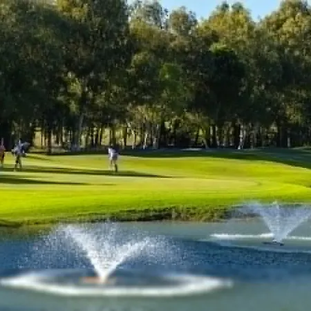 Sueno Golf 贝莱克