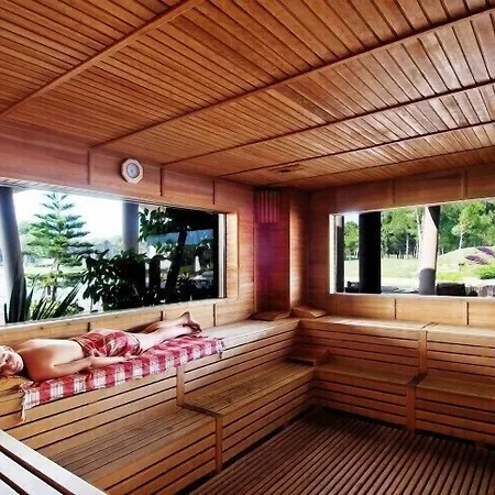 度假村 Sueno Golf 贝莱克