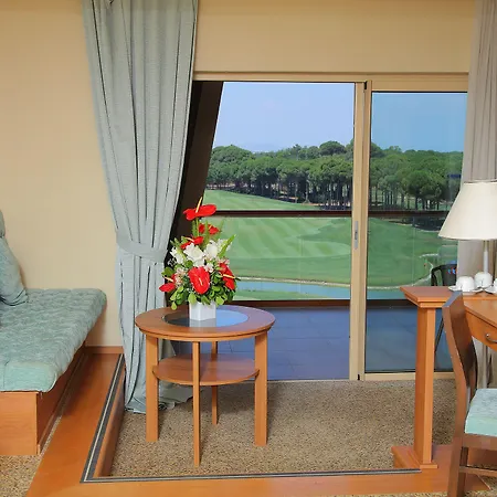 Sueno Golf 度假村 5*