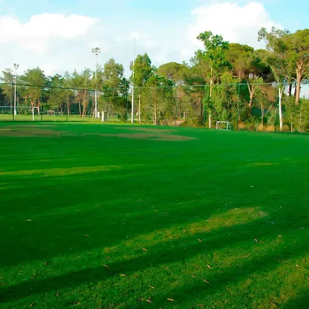 Sueno Golf 度假村 5*