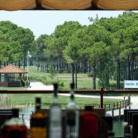 Resort Sueno Hotels Golf Belek