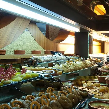 Resort Sueno Hotels Golf Belek Belek