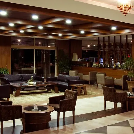 Sueno Hotels Golf Belek Resort
