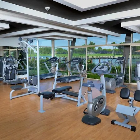 Sueno Hotels Golf Belek 5* Belek