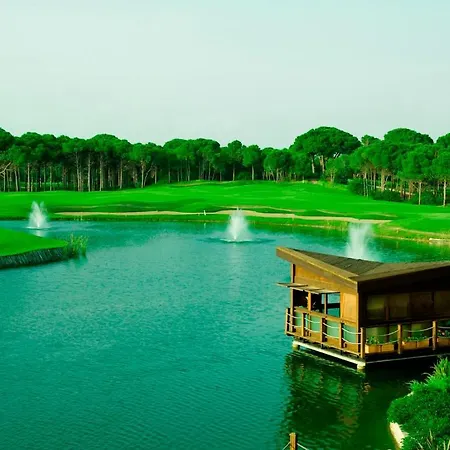 Sueno Hotels Golf Belek 5*