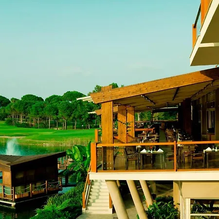 Sueno Golf