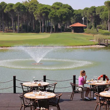 Sueno Hotels Golf Belek Resort 5*