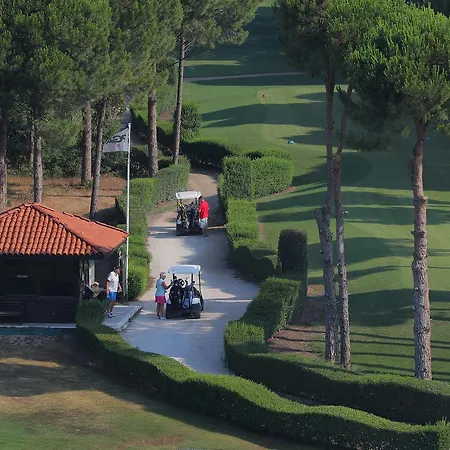 Sueno Hotels Golf Belek 5* Belek