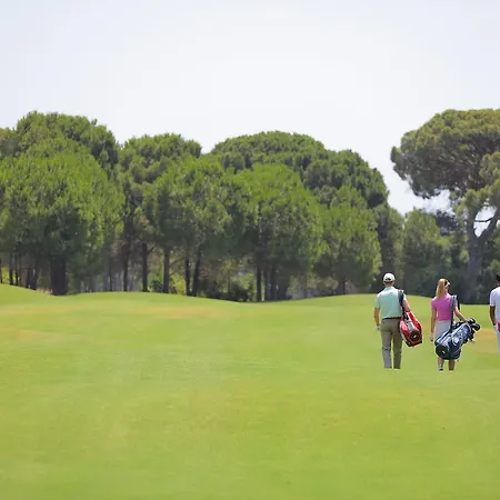 Sueno Golf 5* 贝莱克
