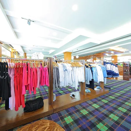 Sueno Hotels Golf Belek Belek