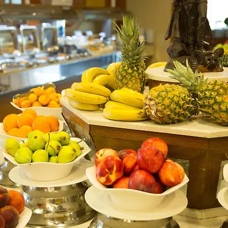 Sueno Hotels Golf Belek 5* Belek