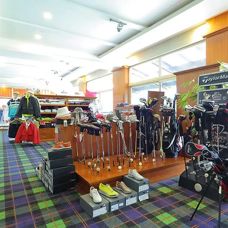 度假村 Sueno Golf 贝莱克