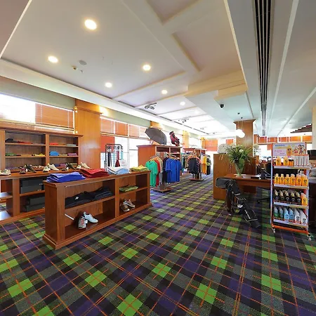 Sueno Golf