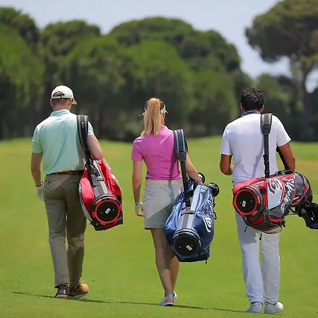 Sueno Hotels Golf Belek 5*