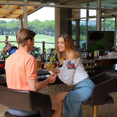 Resort Sueno Hotels Golf Belek