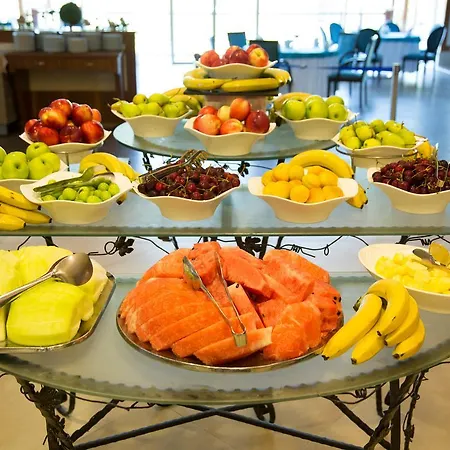 Sueno Hotels Golf Belek