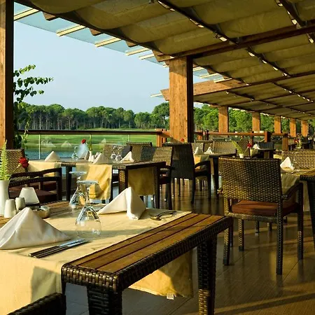 Sueno Hotels Golf Belek 5* Belek