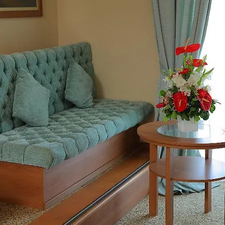 Sueno Hotels Golf Belek 5*