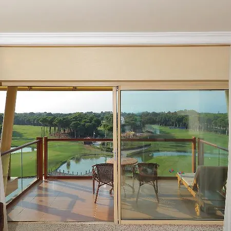 Sueno Hotels Golf Belek