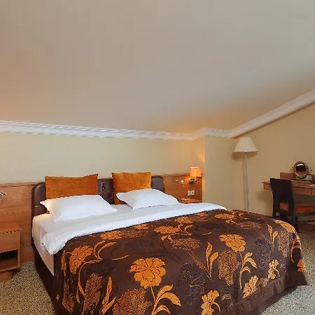 Sueno Hotels Golf Belek Resort 5*