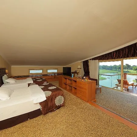 Sueno Hotels Golf Belek 5*