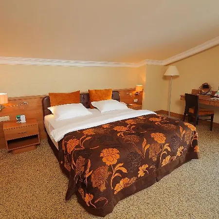 Resort Sueno Hotels Golf Belek