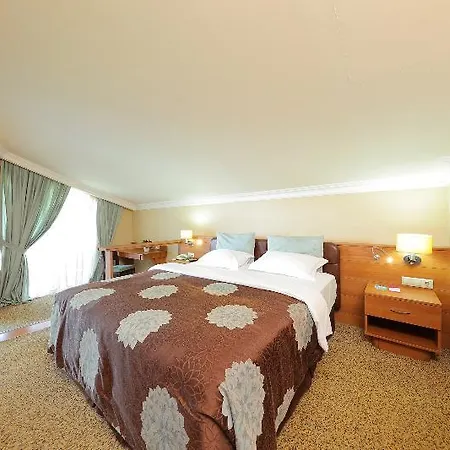 Sueno Hotels Golf Belek Resort Belek