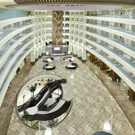 Sueno Hotels Golf Belek Resort Belek